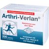 Arthri Verlan Tablets, Pack of 200