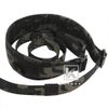 KRYDEX Tactical Sling  Modular Slingster Pull Tab 2Point Quick Adjust Black Camo