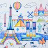 Paris Kit