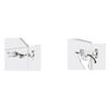 Hettich Intermat Hinge Soft Close Damper Full Overlay 60576