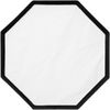 Profoto Softbox 1x4-Feet Diffuser Kit 1 f-Stop with Profoto Softbox Line Compatibility