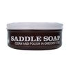 Fiebing's Saddle Soap, 12 oz, White