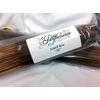 Premium Incense 11 inch  hand dipped 100 stick bundle - Somali Rose
