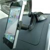 BUYBITS Dedicated MultiSurface Car Vehicle Dashboard/Window Suction Mount for iPhone 5