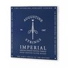 Augustine AUGIMPBLUSET Nylon Classical Guitar Strings