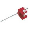Sealey MS005 Motorcycle Chain Alignment Tool Motorcycle Service