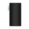 VIVOSUN 4 Inch Prefilter for 4" Carbon Filter, Black, 9.84" Long