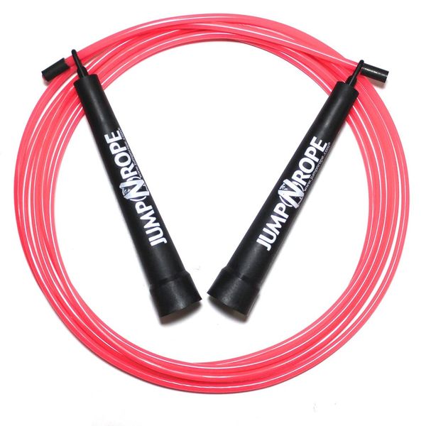 R1.5 Hybrid Speed Jump Rope Regular - Pink