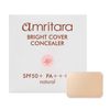 Amritara Bright Cover Concealer SPF 50+ PA++++ Refill CO2 Natural