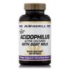 Acidophilus W/Goat Milk Caps 100's Windmill