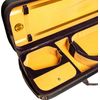 Viola Travel Case - 15" Violas High Density Foam Compact Design - AF-5003