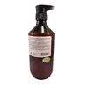 Organic Iris Restorative Conditioner (Natural & Vegan Friendly) 800ml