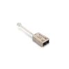 Excelsus Z-330P2J Z-Blocker Single Line DSL Filter - Beige