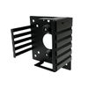 Nagao Seisakusho NB-MACM24-TVMO-SE Security Mount for Mac mini 2024 Security Lock/Wire