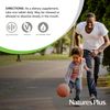Nature's Plus - ハーブとビタミン C チュアブル鉄 - 90チュアブル錠