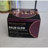 Revolution Beauty Balm Glow Deep Plum Multi Use