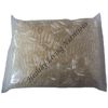 500 EMPTY gel GELATIN CAPSULES ~SIZE 0 ~BULK (Kosher)