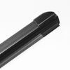 For Mazda 3 2010-2016 FRONT 24"&18" WINDSHIELD WIPER BLADE SET OEM