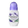 CRYSTAL Deodorant Mineral Deodorant Roll-On, Lavender & White Tea 2.25 oz (Pack of 5) SG_B002F8I8VS_US