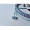 Honda Odyssey 1999-2004 Sliding Door Replacement Cables (Kit or Service)