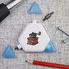 'Kawaii Coffee Grinder' Compact DIY Multi Tool (TI00031310)