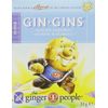 The Ginger People 31g Gin Gins Travellers Boost