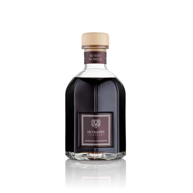 Dr. Vranjes ROSSO NOBILE Diffuser 8.8 fl oz (250 ml)