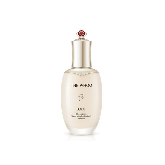 [The Who] Cheongidan Hwahyeon Emulsion 110 mL