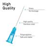 Atsuhut Disposable needles (23G-1Inch-50Pack)