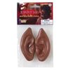 Forum Novelties Brown Pointed Ear Tips