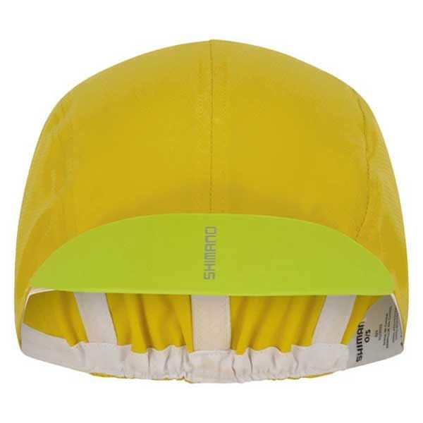 SHIMANO Unisex Tendenza Radkappe Cap, bunt, Einheitsgröße