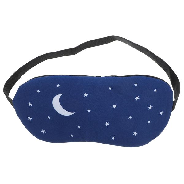 FOMIYES Goggles Blindfold Mask to Sleep Elastic Band Child