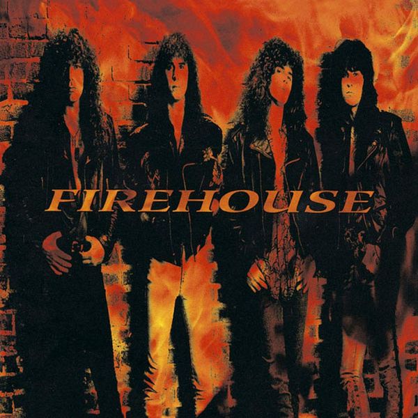ファイアーハウス(期間生産限定盤)