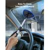 Windshield Cleaner, Car Windshield Cleaning Tool inside with 4 Reusable and W...