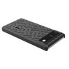 Wireless PROTECH Case Compatible with Google Pixel 6 Phone (Screen Size 6.4 inch only). Protective Slim Case with Built-in Kickstand Includes Screen Protector Black