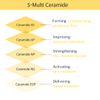 CeraBarrier Moisture Active Skincare Line (Cream In Serum)