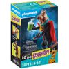 Playmobil - Scooby-Doo! Collectible Vampire Figure