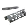 3D Rack Ears 1U 19" for Netgear GSS116E 16 Port Ethernet Switch