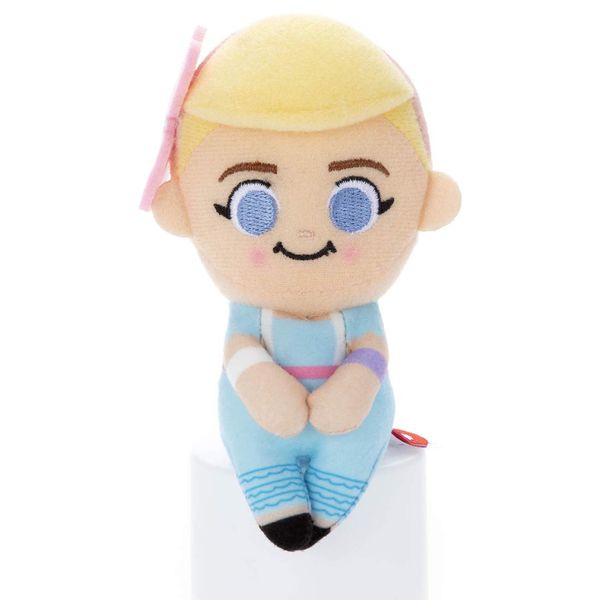 Takara Tomy Arts Pixar Characters Chockori Bo Peep Plush Toy Height Approximately 4.3 inches (11 cm)