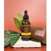 beard oil for men