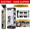 All-in-One Cordless Beard Trimmer & Shaver for Men - Precision Grooming  