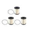 Replacement 36VZ43V Fuel Filter Kit Fits 2000-2007 Dodge Ram 3500