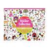Sticker Collection - Pink