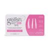 Gelish Soft Gel Tips - Short Round 550ct Tips