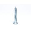 [M4x25] Countersunk Head Tapping Screws, 1 Type A Shape, 10 Pieces
