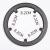STARTIST Chainring Guard 44T Mud Guard Cover Replacement Accessories