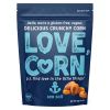 Love Corn Sea Salt Crunchy Corn 115g