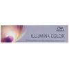 Wella Illumina Colore 4, Medio Marrone, 60 ml