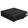 Fold Exercise Thick Mat Tri Training Workout Padded Non Slip Yoga Gym Mats