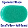 Calypso Natural Sponge Anti Cellulite Improve Orange Peel Appearance